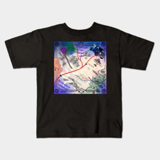 Yonward Kids T-Shirt